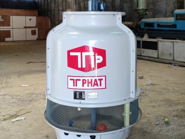 tháp giải nhiệt 15rt